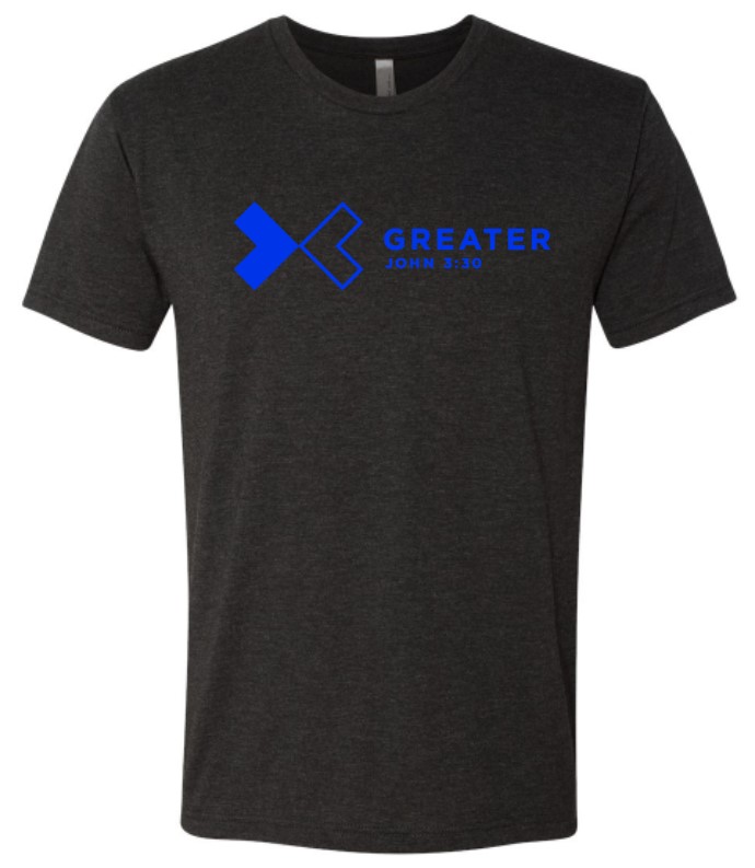 Boys Greater Camp T-Shirt