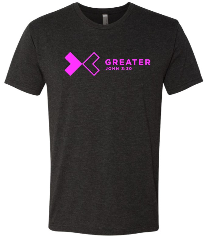 Girls Greater Camp T-Shirt