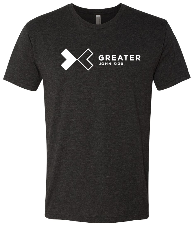 Youth Greater Camp T-Shirt