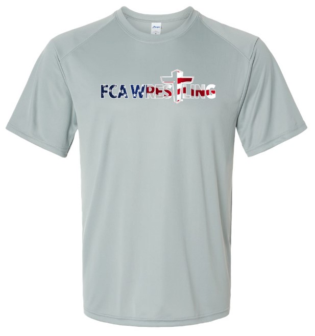 USA Islander Performance T-Shirt